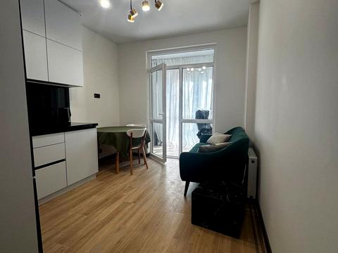 квартира по адресу Марко Вовчок ул., 40