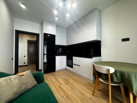 квартира по адресу Марко Вовчок ул., 40