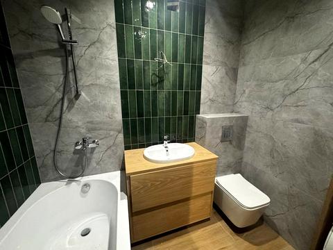 квартира по адресу Марко Вовчок ул., 40