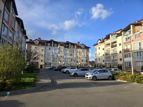 квартира за адресою Центральна вул., 38-В