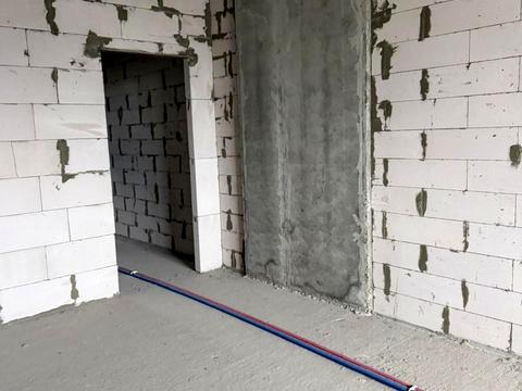 квартира за адресою Миколи Бажана просп., 17-А