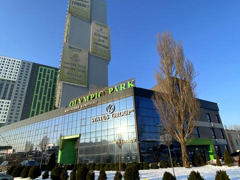 квартира за адресою Миколи Бажана просп., 17-А
