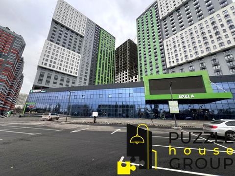 квартира за адресою Миколи Бажана просп., 17-А