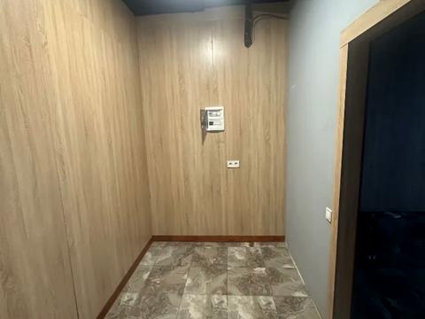 комерційна за адресою Ольгерда Бочковського вул., 34б