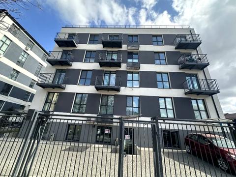 комерційна за адресою Ольгерда Бочковського вул., 34б