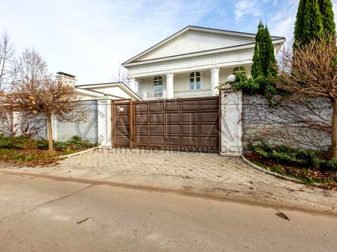 дом по адресу Старокиевская ул., 3