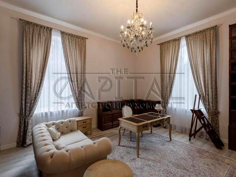 дом по адресу Старокиевская ул., 3