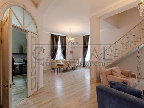 дом по адресу Старокиевская ул., 3