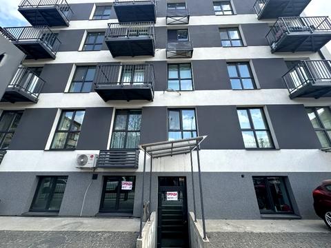 комерційна за адресою Ольгерда Бочковського вул., 34б