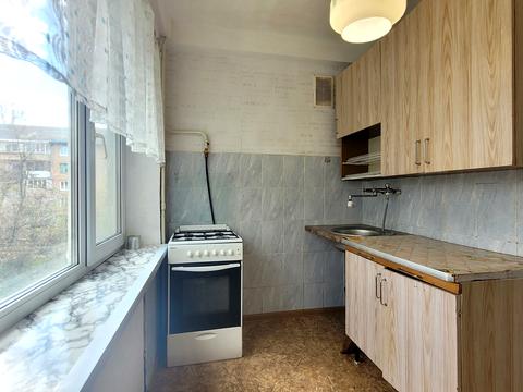 квартира по адресу Остафия Дашкевича ул. (Курнатовского), 15-Б