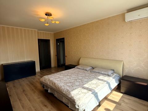 квартира по адресу Юрия Шумского ул., 1-Б