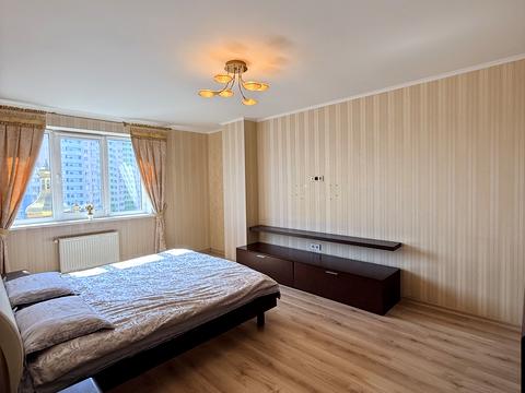 квартира по адресу Юрия Шумского ул., 1-Б