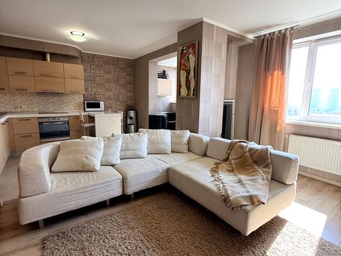 квартира по адресу Юрия Шумского ул., 1-Б