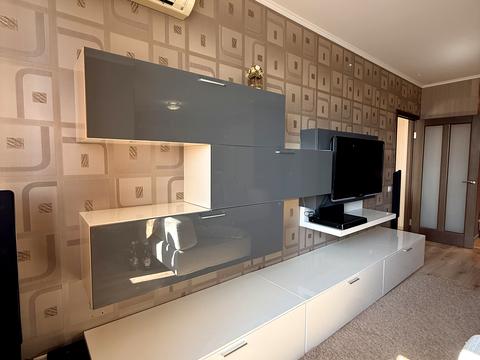 квартира по адресу Юрия Шумского ул., 1-Б