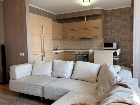 квартира по адресу Юрия Шумского ул., 1-Б