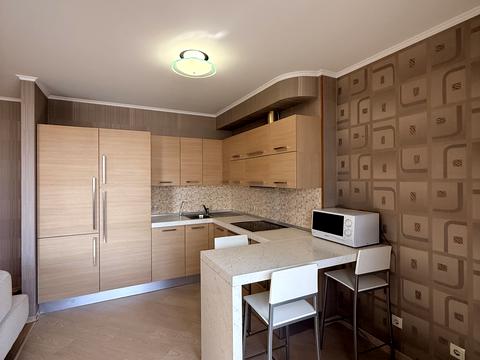 квартира по адресу Юрия Шумского ул., 1-Б