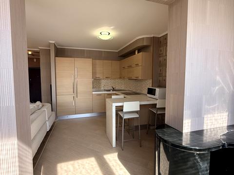 квартира по адресу Юрия Шумского ул., 1-Б