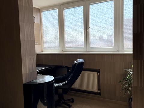 квартира по адресу Юрия Шумского ул., 1-Б