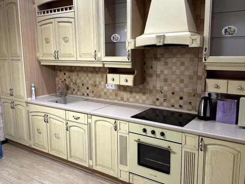 квартира по адресу Дмитрия Антоненко ул. (Минская), 49 к1
