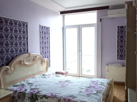 квартира по адресу Регенераторная ул., 4к2