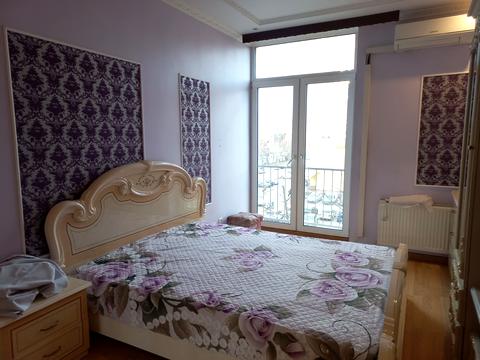 квартира по адресу Регенераторная ул., 4к2