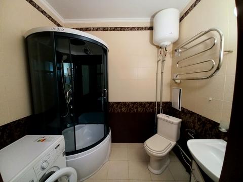 квартира по адресу Регенераторная ул., 4к2