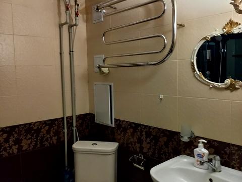 квартира по адресу Регенераторная ул., 4к2