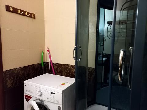 квартира по адресу Регенераторная ул., 4к2