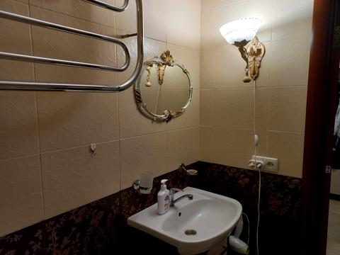 квартира по адресу Регенераторная ул., 4к2