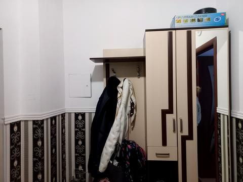 квартира по адресу Регенераторная ул., 4к2