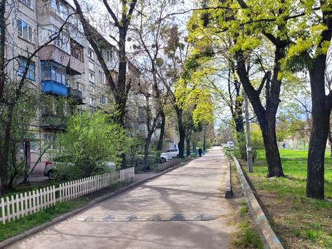 квартира по адресу Остафия Дашкевича ул. (Курнатовского), 15-Б