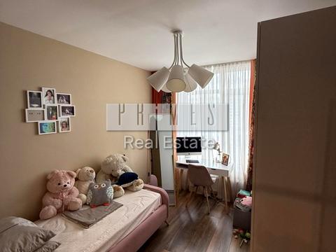 квартира за адресою Польова вул., 73