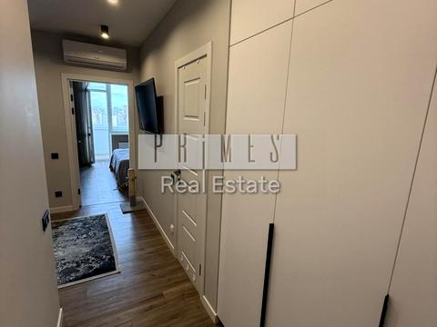 квартира за адресою Польова вул., 73