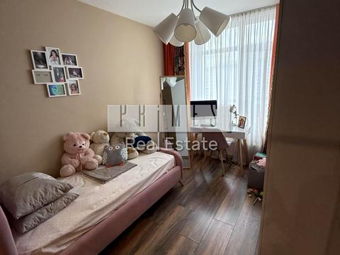 квартира за адресою Польова вул., 73