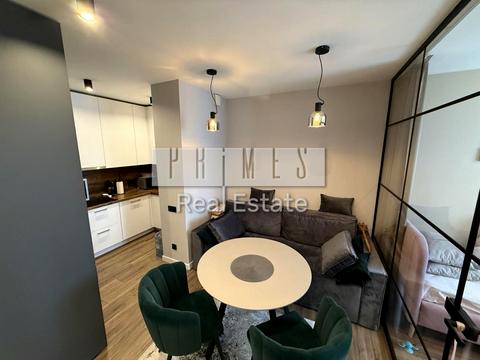 квартира за адресою Польова вул., 73