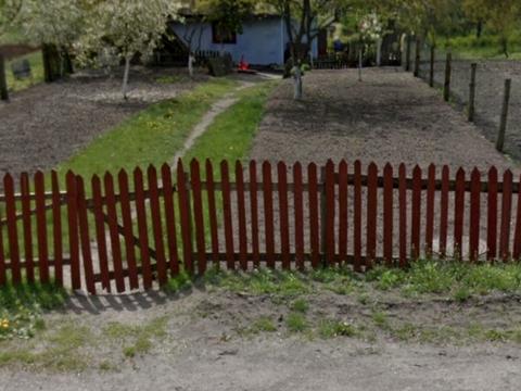 ділянка за адресою 