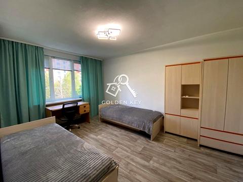 квартира по адресу Всебратское-2 ул., 49