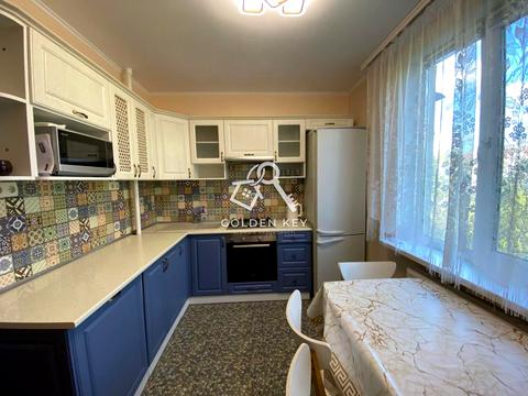 квартира по адресу Всебратское-2 ул., 49