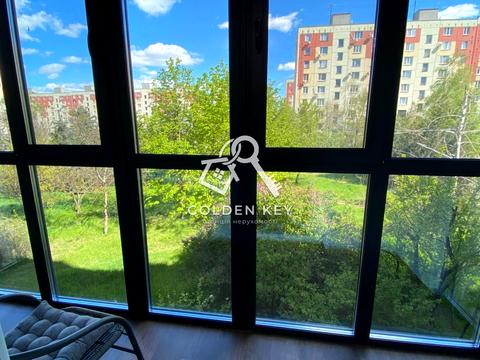 квартира по адресу Всебратское-2 ул., 49