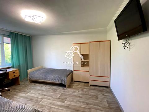 квартира по адресу Всебратское-2 ул., 49