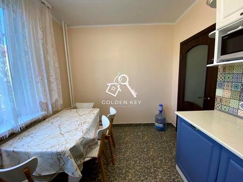 квартира по адресу Всебратское-2 ул., 49