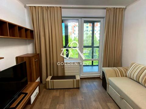 квартира по адресу Всебратское-2 ул., 49