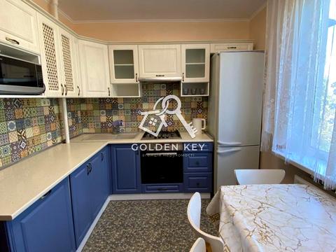 квартира по адресу Всебратское-2 ул., 49