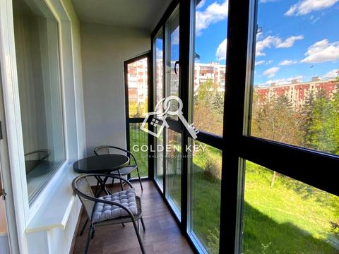 квартира по адресу Всебратское-2 ул., 49