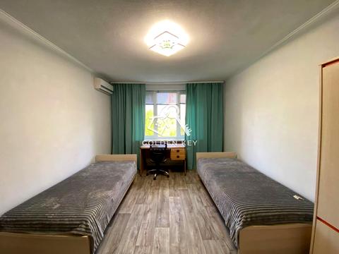 квартира по адресу Всебратское-2 ул., 49