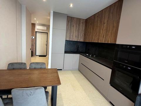 квартира за адресою Миколи Пимоненка вул. (), 5-А