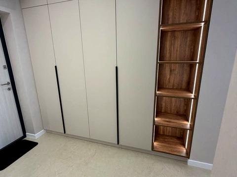 квартира за адресою Миколи Пимоненка вул. (), 5-А