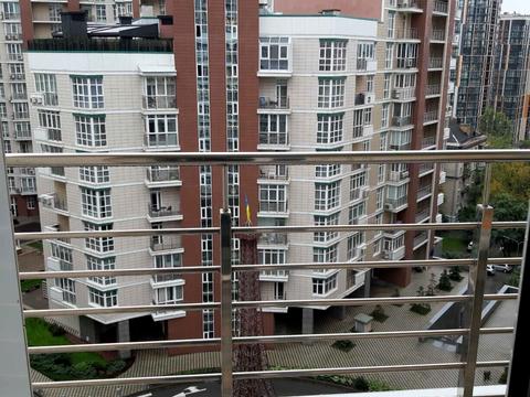 квартира за адресою Академіка Філатова вул., 2/1