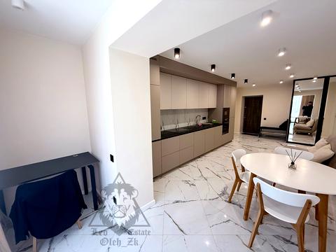 квартира по адресу Зализничная ул., 9Б