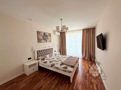 квартира по адресу Зализничная ул., 9Б